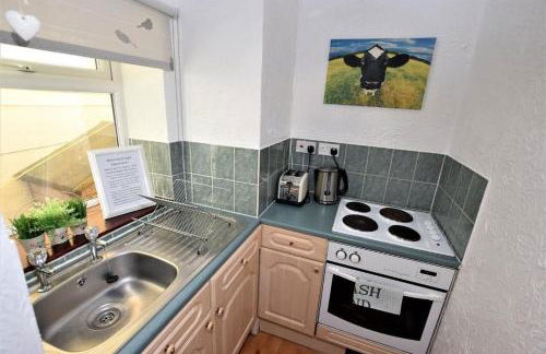 Bridle Lodge Apartments - Foto 18