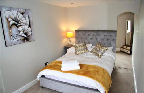 Stonetrough Cottage - Foto 2