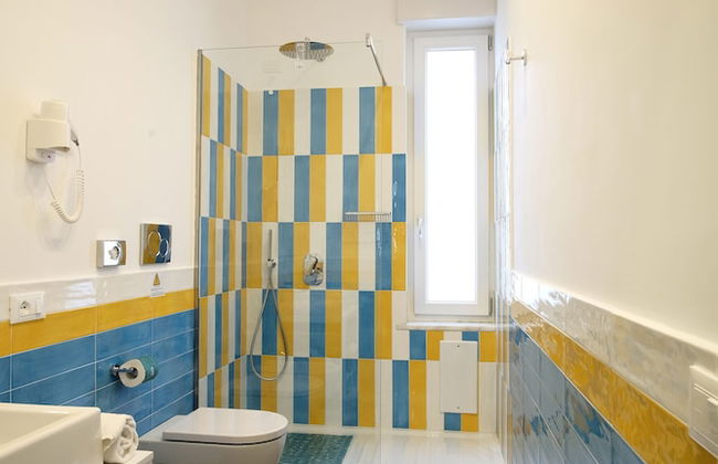 Dea Guest House - Photo 44