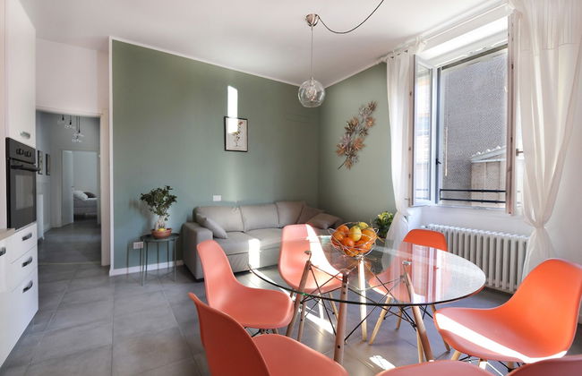 At Home Heart of Milan - Bright City - Foto 8