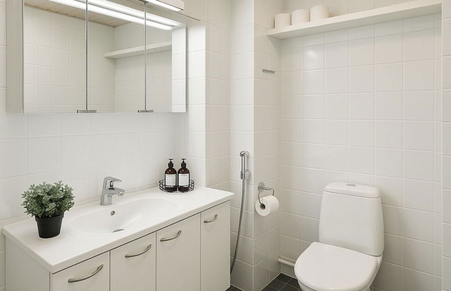 City Home Finland Tampella - Foto 6