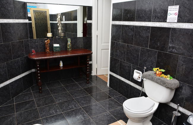 Villa Betancourt WiFi and Relax. Miramar - Photo 30