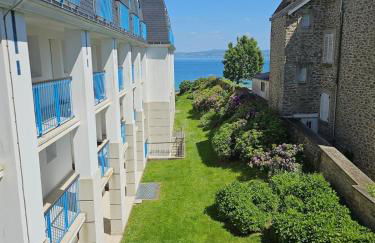 Le cosy des Sables Blancs - Foto 15