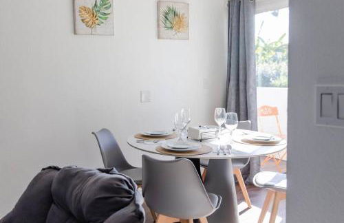 2BD/2BA Apartment in DT ALhambra - Foto 19