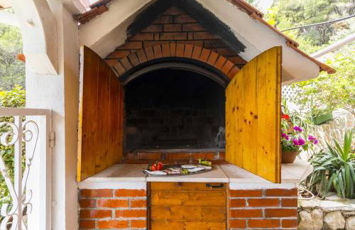 Villa Smokvina - Foto 32