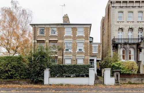 Stylishly Designed Private Home in Central Windsor - Foto 5