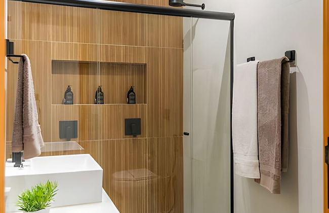 chale leblon - Foto 23