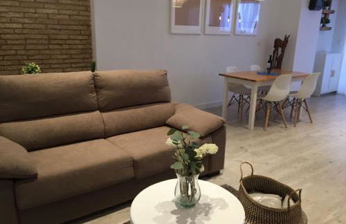 Domus Valencia Apartamentos Loft zona Pechina - Foto 8