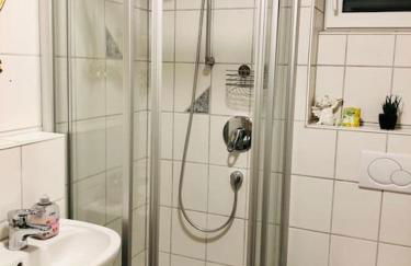 Modernes Apartment mit Küche, Parkplatz, WLAN - Nähe Schwäbisch Gmünd - Foto 16