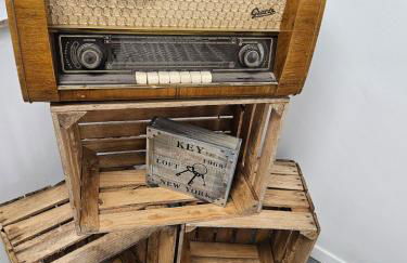 Charming Zimmer Köln Messenähe - Foto 18