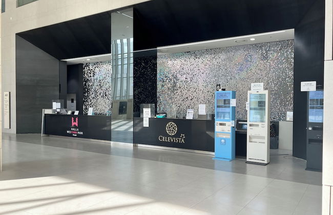 Garden House in Songdo - Foto 3