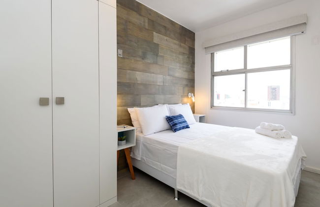 Omar do Rio - SC185 - Foto 11