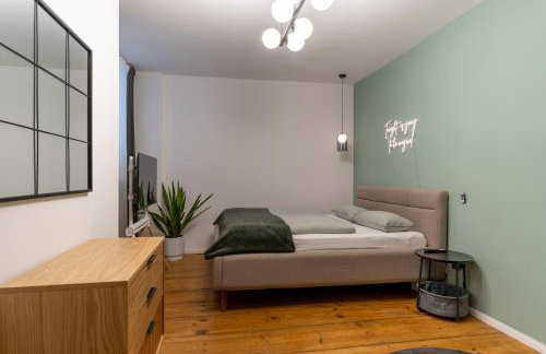 bevoflats - Designer Apartments in Kreuzberg, Bergmannkiez - Foto 47