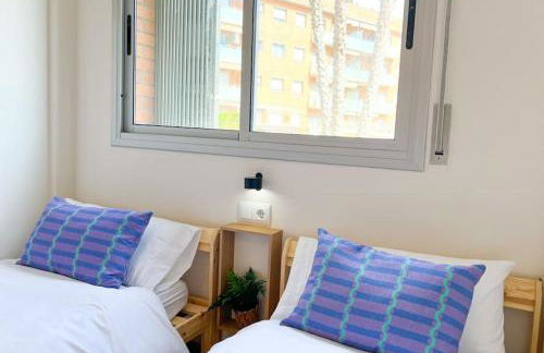 Playa, piscina, parking GENIAL - Photo 21