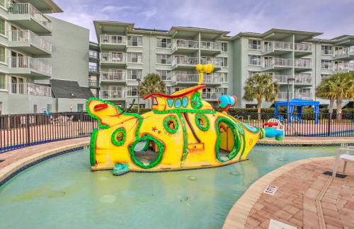 Summerhouse Villas Condo Private Resort Beach! - Foto 30