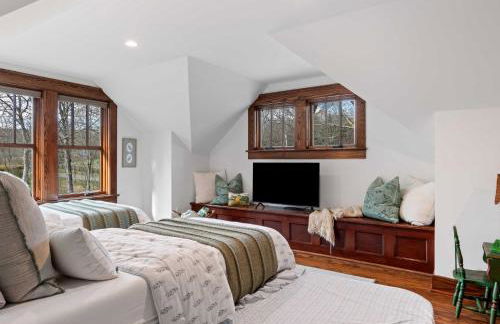 Leiper's Retreat - Secluded 3 BDR Craftsman Home - Foto 40