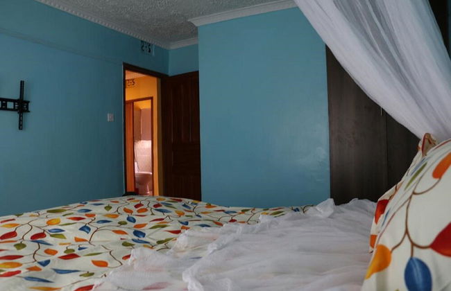 At Home With Karuris - Foto 5