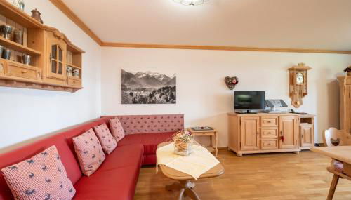 Ferienwohnung Beck - Photo 4