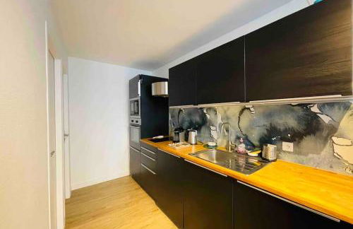 Studio moderne rénové - Foto 3