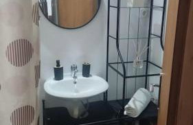 Malakion Rustic Studio seaside view - Foto 12