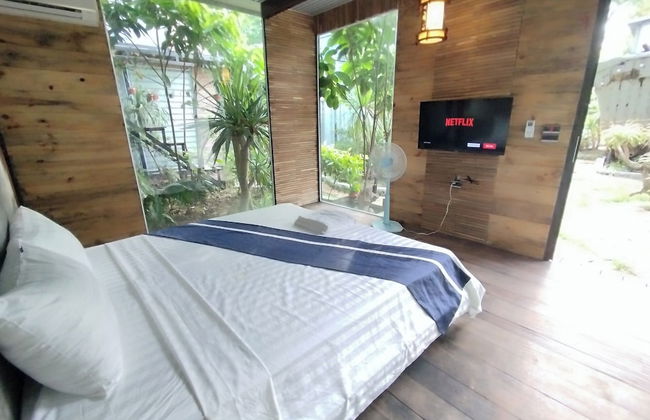 Bungalow HTC Tuan Chau - Photo 46