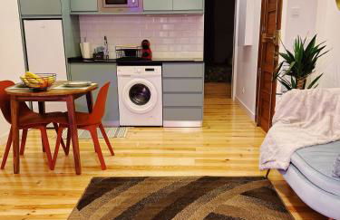 Newly Renovated Apartment Lisbon - Foto 23