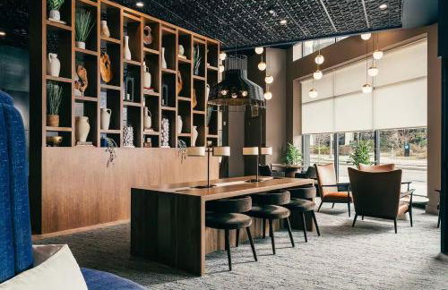 Luxury Apartments by Hyatus White Plains - Foto 32