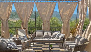 Comfort apartment with garage Aria - Foto 1, sunbed