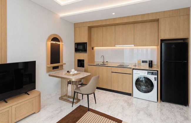 Fraser Residence Sudirman Jakarta - Foto 21