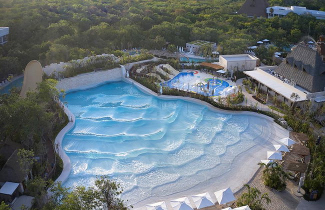 Jungala Water Park - Photo 1