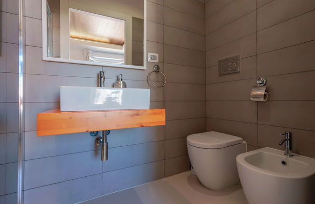 Lumiere Rooms - Eja Sardinia - Foto 31