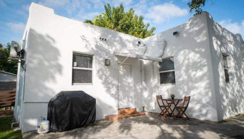 Stylish Studio Near Wynwood & Design District - Foto 2