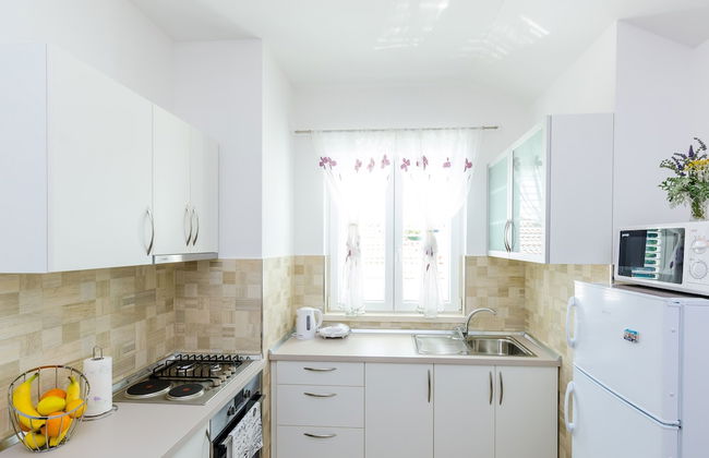 Apartments La Luna - Foto 10