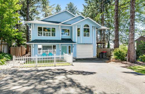 Blue Paradise - Foto 1