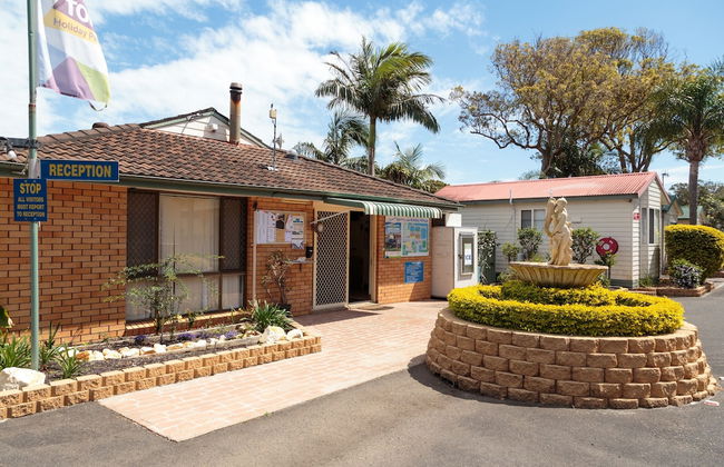 North Haven Holiday Village - Foto 2