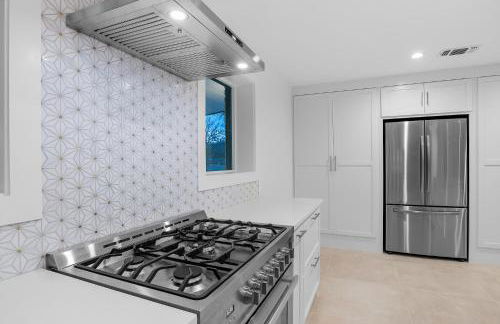 Guadalupe Bluff Modern House - Foto 50