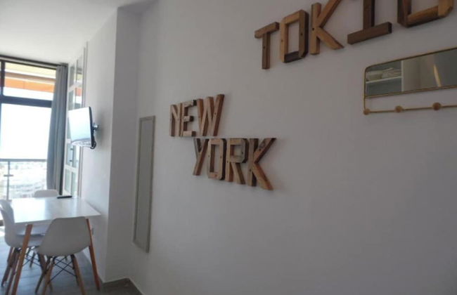 Apartamentos Puerto Marina - Foto 14