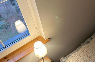 Domek nad Wkrą - Foto 26