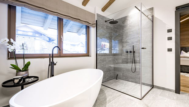 Penthouse - Foto 5, Bathroom / Wellness