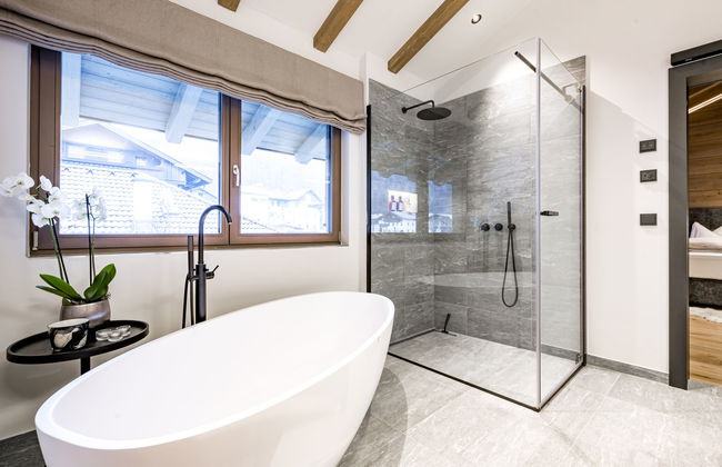 Alpenchalet - Foto 9