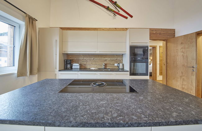 Residenz Der Wieshofer - Foto 78