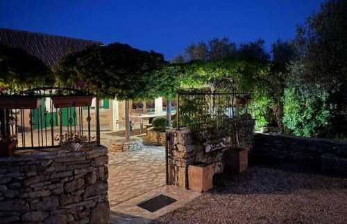 Rural house Mudrinic "Ivini dvori" - Foto 39