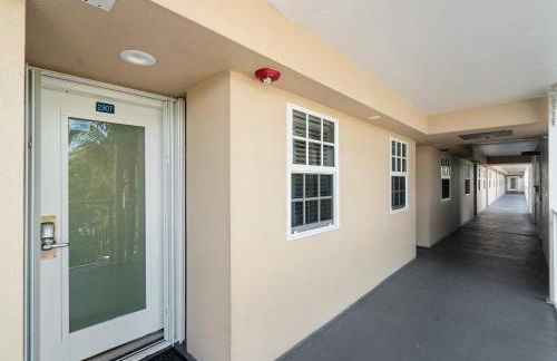 Modern and Coastal Ocean Pointe 2307 - Foto 63