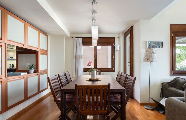 Villa Valli Athenian Riviera - Foto 25