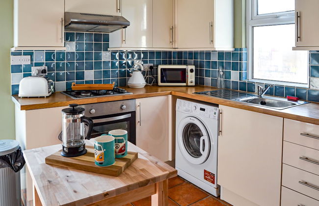 Ella Fitzgerald - Luxury 2 Bedroom Apt - Foto 17