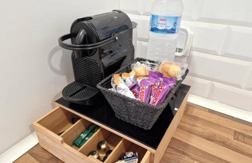 Pavone Apartments Málaga - Foto 9