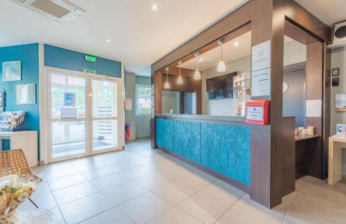 Appart'City Classic Bordeaux Aéroport St Jean D'Illac - Foto 6