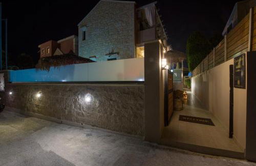 Villa Christy - Foto 20