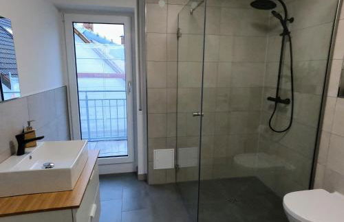 2-Zimmerwohnung in Hochdorf - Foto 4