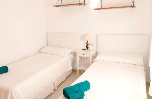 Beach Plaza Mal Pas - Foto 15